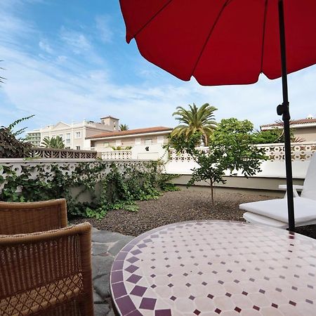 Fantastico 2 - Center Puerto De La Apartment Puerto de la Cruz  Luaran gambar