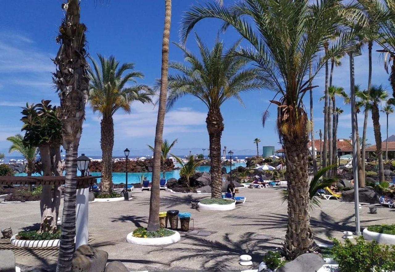 Fantastico 2 - Center Puerto De La Apartment Puerto de la Cruz  Luaran gambar