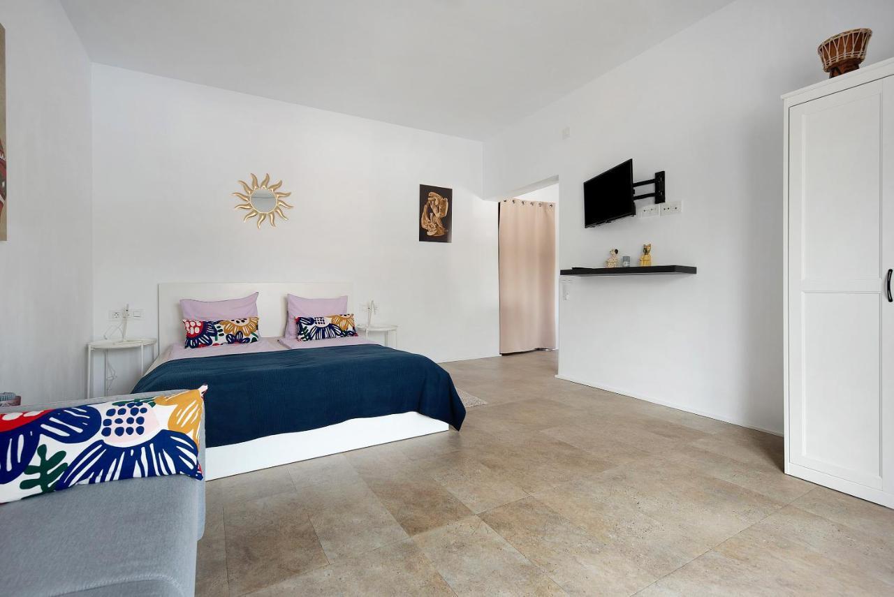 Fantastico 2 - Center Puerto De La Apartment Puerto de la Cruz  Luaran gambar