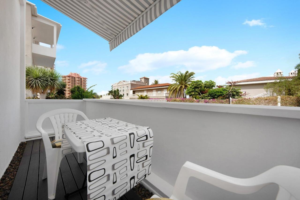 Fantastico 2 - Center Puerto De La Apartment Puerto de la Cruz  Luaran gambar