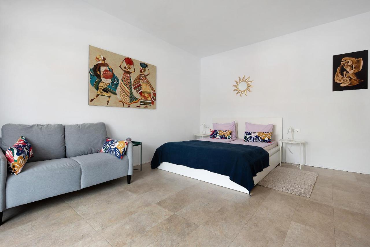 Fantastico 2 - Center Puerto De La Apartment Puerto de la Cruz  Luaran gambar