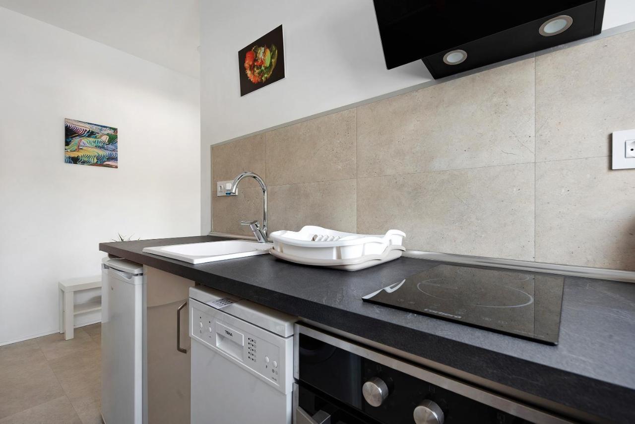 Fantastico 2 - Center Puerto De La Apartment Puerto de la Cruz  Luaran gambar