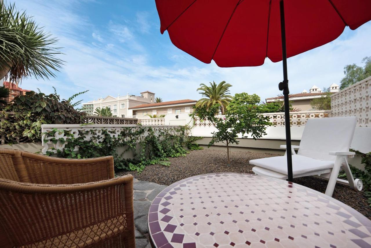 Fantastico 2 - Center Puerto De La Apartment Puerto de la Cruz  Luaran gambar