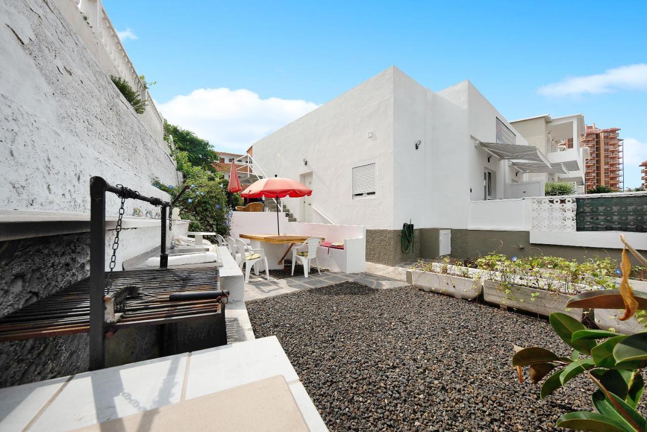 Fantastico 2 - Center Puerto De La Apartment Puerto de la Cruz  Luaran gambar