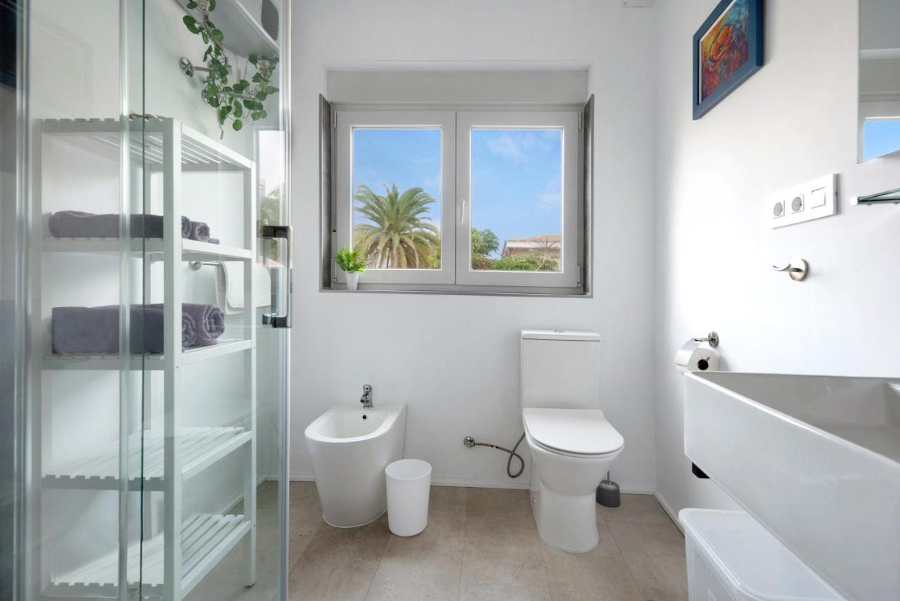 Fantastico 2 - Center Puerto De La Apartment Puerto de la Cruz  Luaran gambar